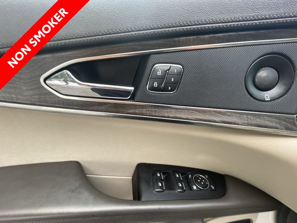 Used 2020 Lincoln Nautilus SUV