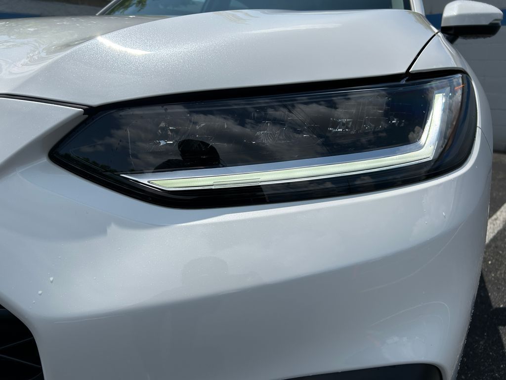 Thumbnail: 2026 Honda HR-V - 9