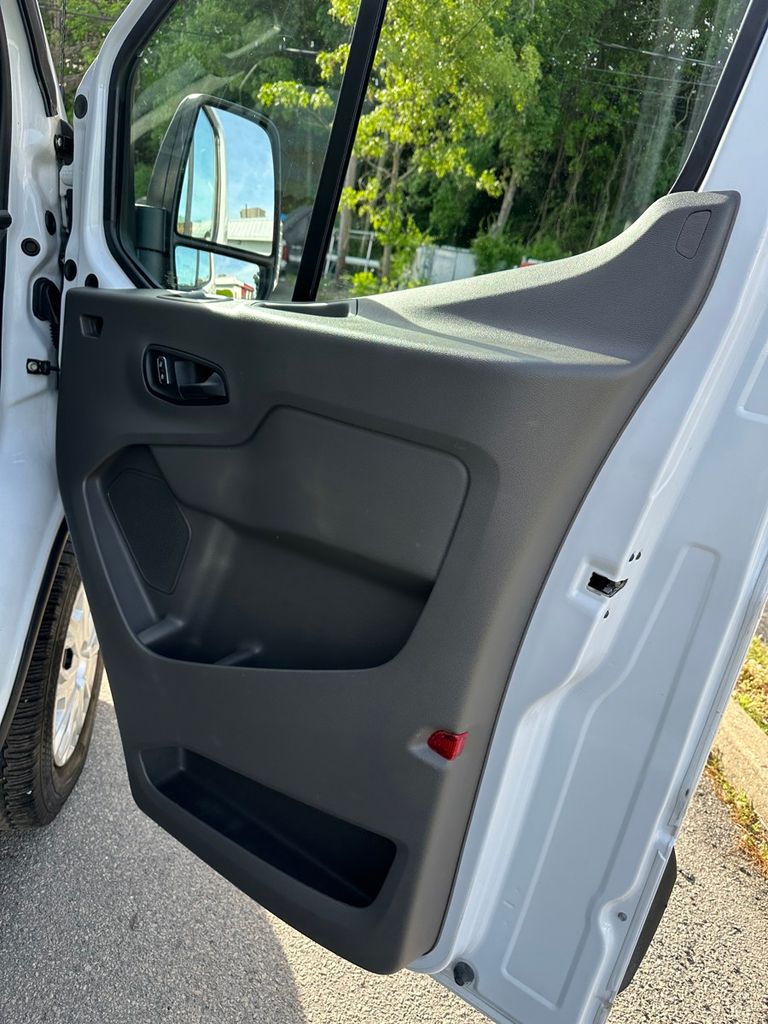 used 2022 Ford E-Transit-350 car, priced at $26,985