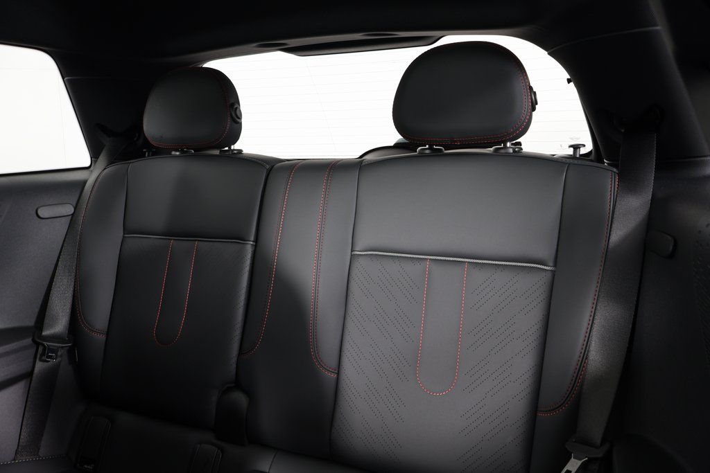 Thumbnail: 2026 MINI Cooper - 6