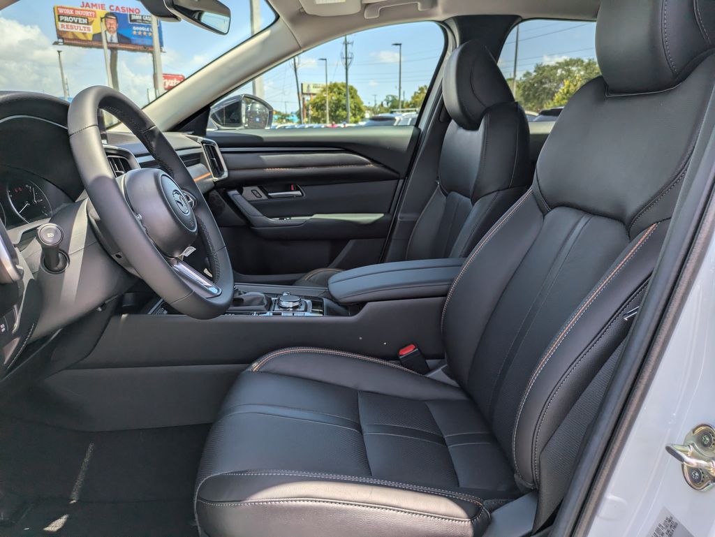 2026 Mazda CX-50 2.5 S Premium