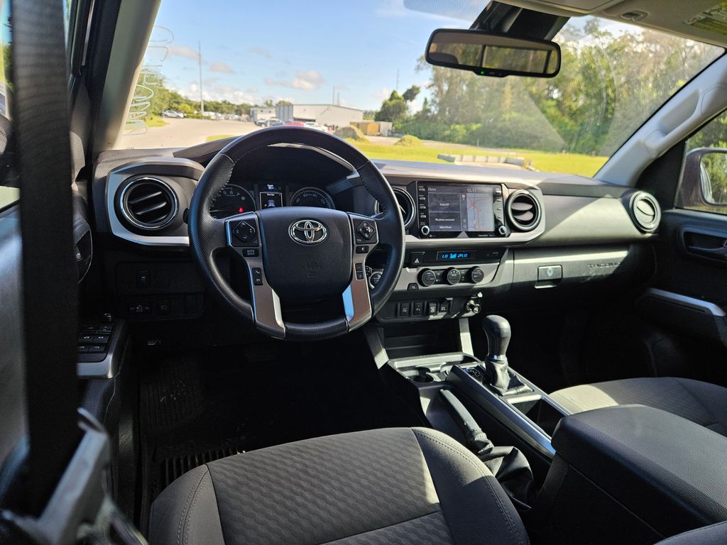 Thumbnail: 2023 Toyota Tacoma - 12