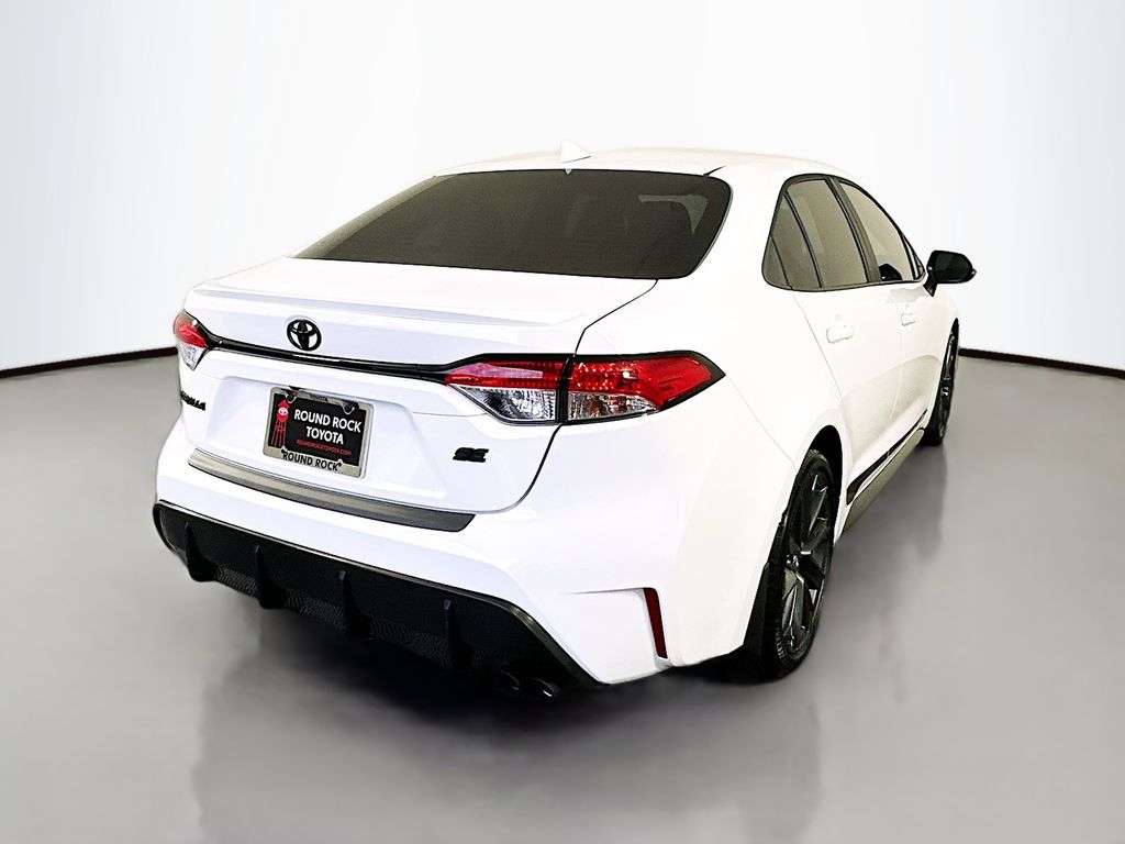Thumbnail: 2025 Toyota Corolla - 5