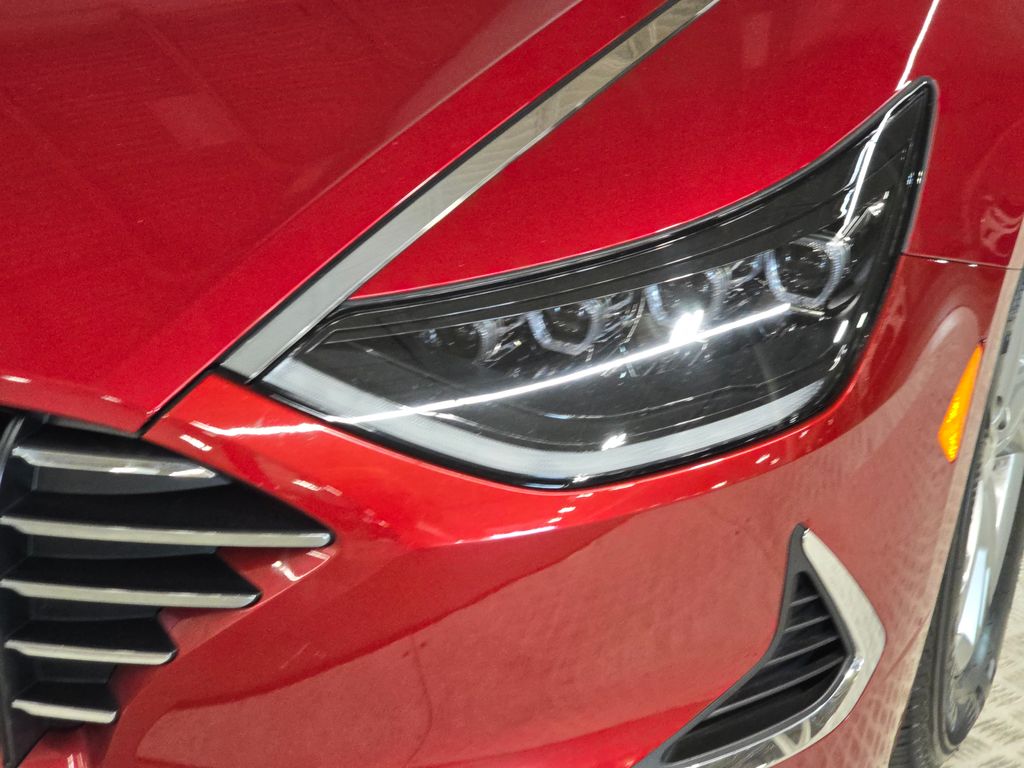2023 Hyundai Sonata SE photo 10