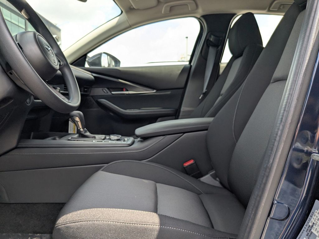 2025 Mazda CX-30 2.5 S