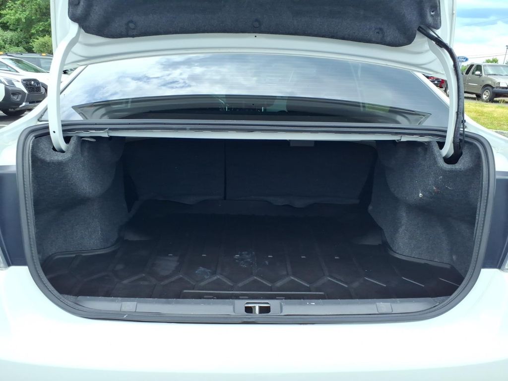 used 2020 Subaru Impreza car, priced at $14,900