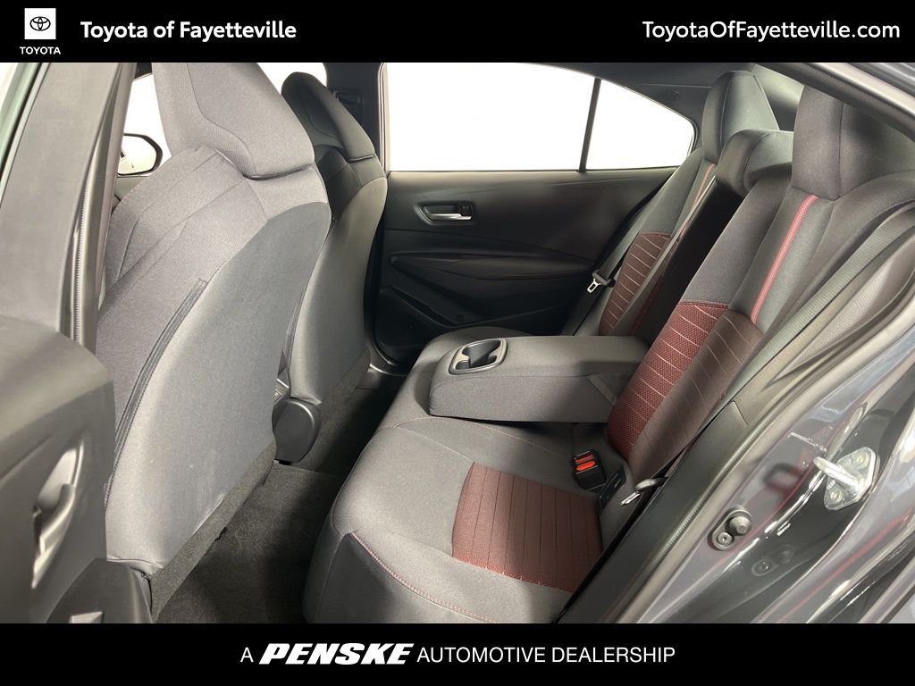 Thumbnail: 2025 Toyota Corolla - 22