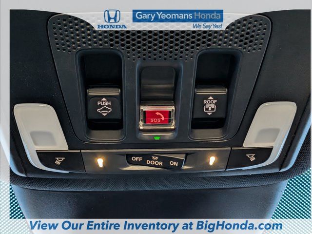 2026 Honda Passport