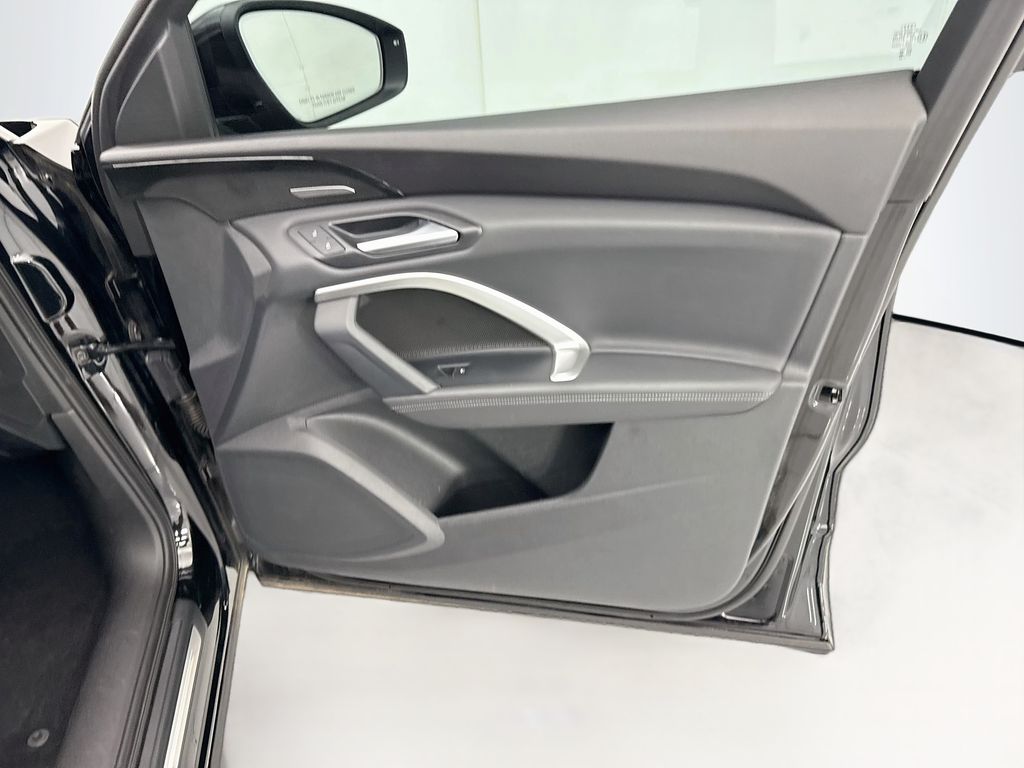 Certified Used 2025 Black Audi 2.0T Premium Plus image 24