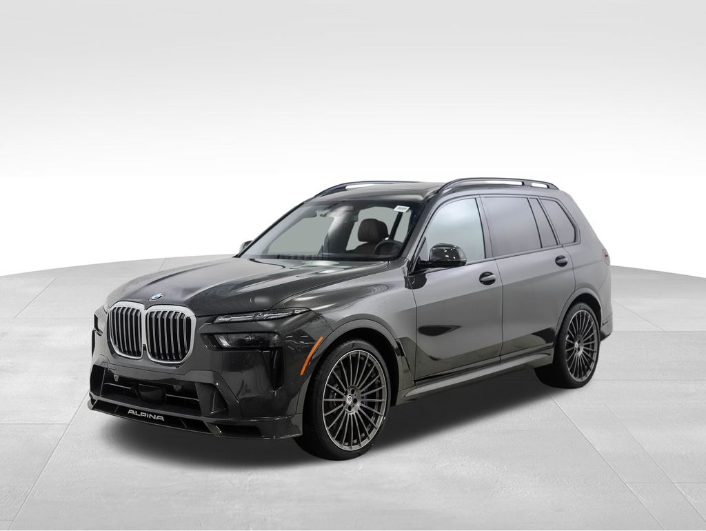 2025 BMW X7 Alpina XB7 -
                Bloomington, MN