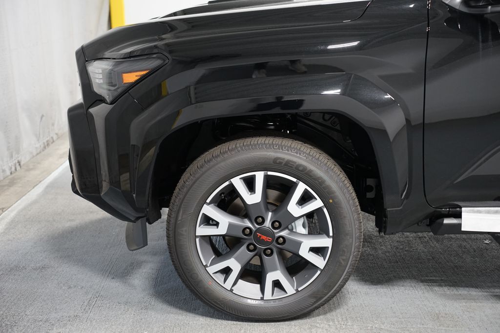 Thumbnail: 2026 Toyota 4Runner - 5