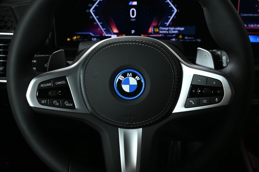 Thumbnail: 2026 BMW X5 - 18