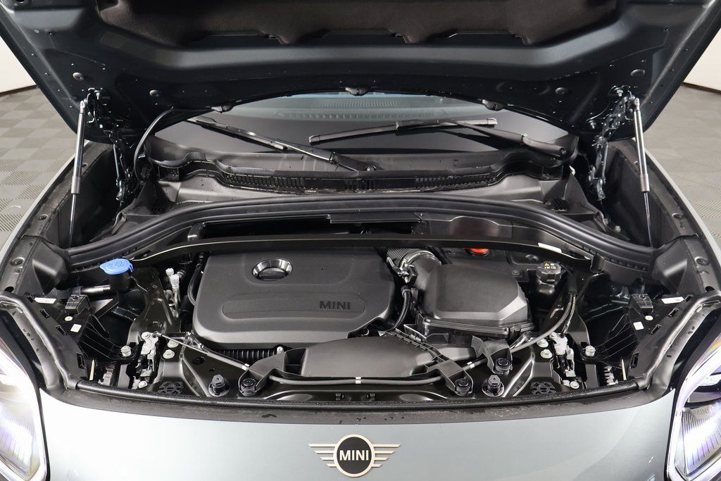 Thumbnail: 2026 MINI Cooper Countryman - 9