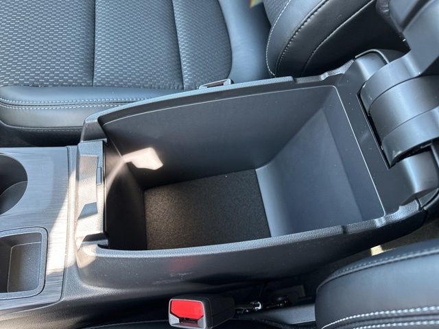 2025 Ford Escape Plug-In Hybrid Base Gray at EAG Ford Navasota