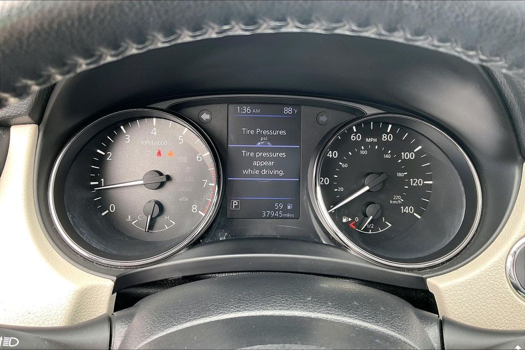 Used 2020 Nissan Rogue Sport SUV