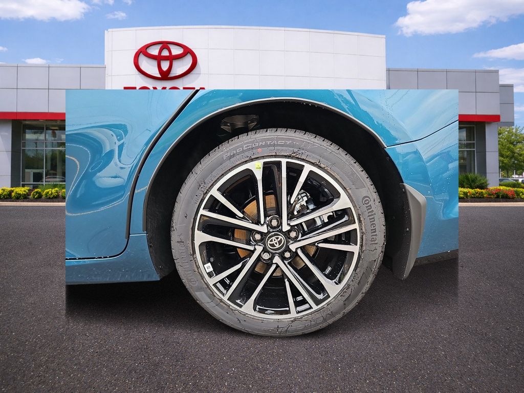 Thumbnail: 2026 Toyota Camry - 7