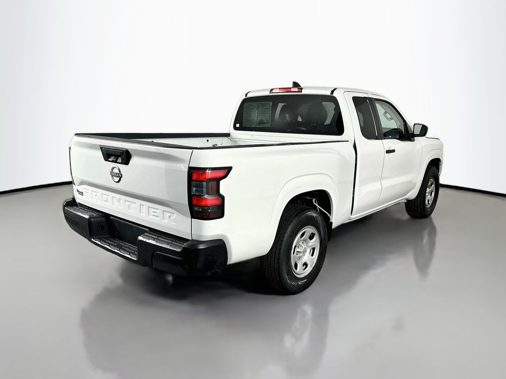 NissanFrontier7