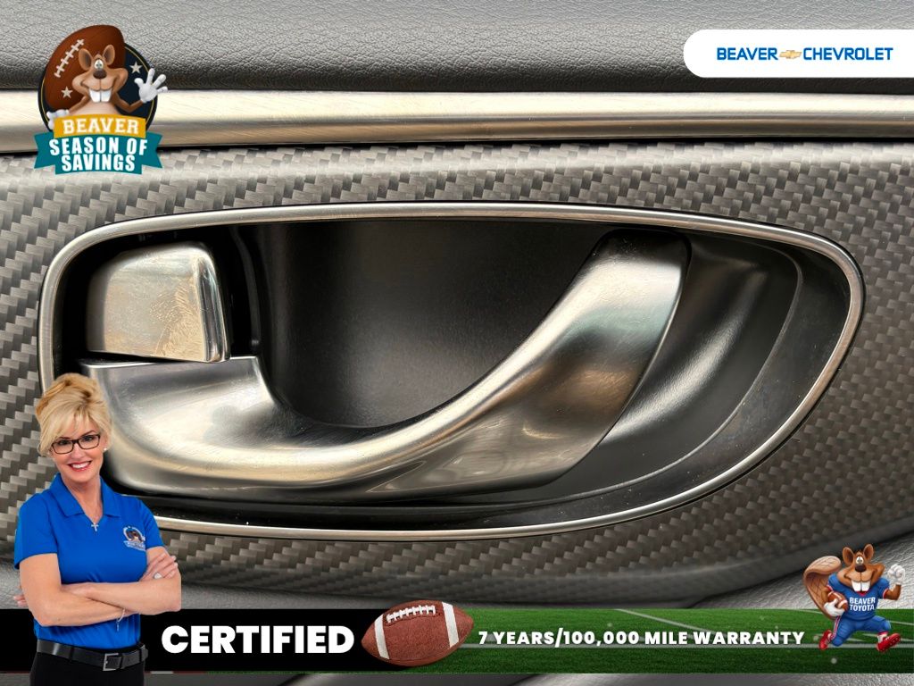 Used 2023 Infiniti Q50 Sedan