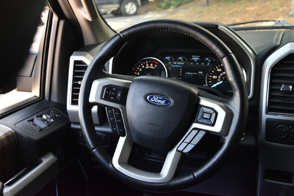 Used 2019 Ford F-150 Truck