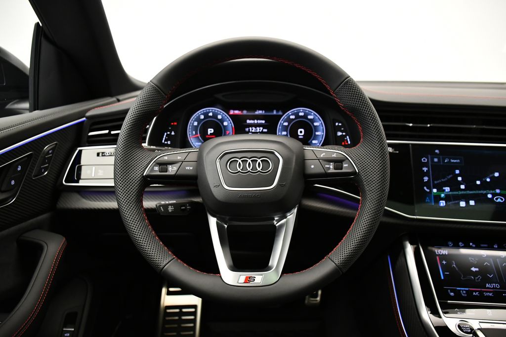 Thumbnail: 2026 Audi Q8 - 22