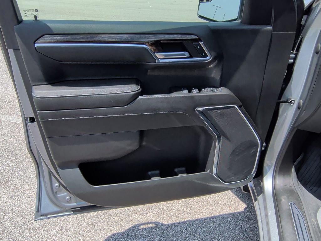 2023 GMC Sierra 1500 Elevation Silver at Classic Elite Chevrolet Sugar Land