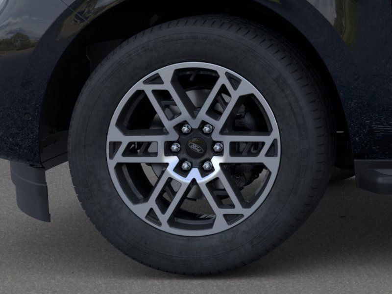 New 2026 Black Ford Active image 19