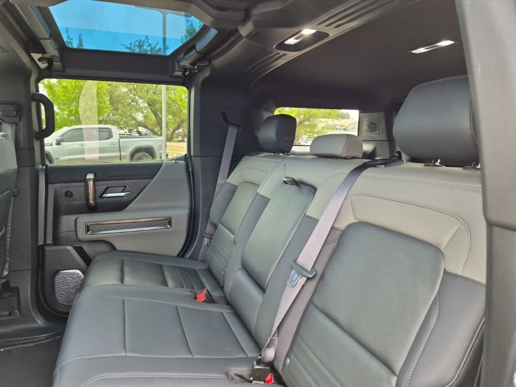 Used Car 2024 Gmc Hummer Ev Suv  3x For Sale Under $80,000 In Austin, Texas