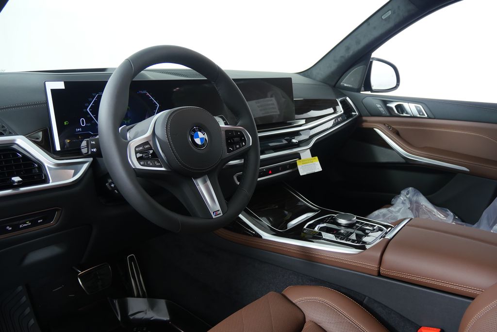 2026 BMW X7 xDrive40i 13