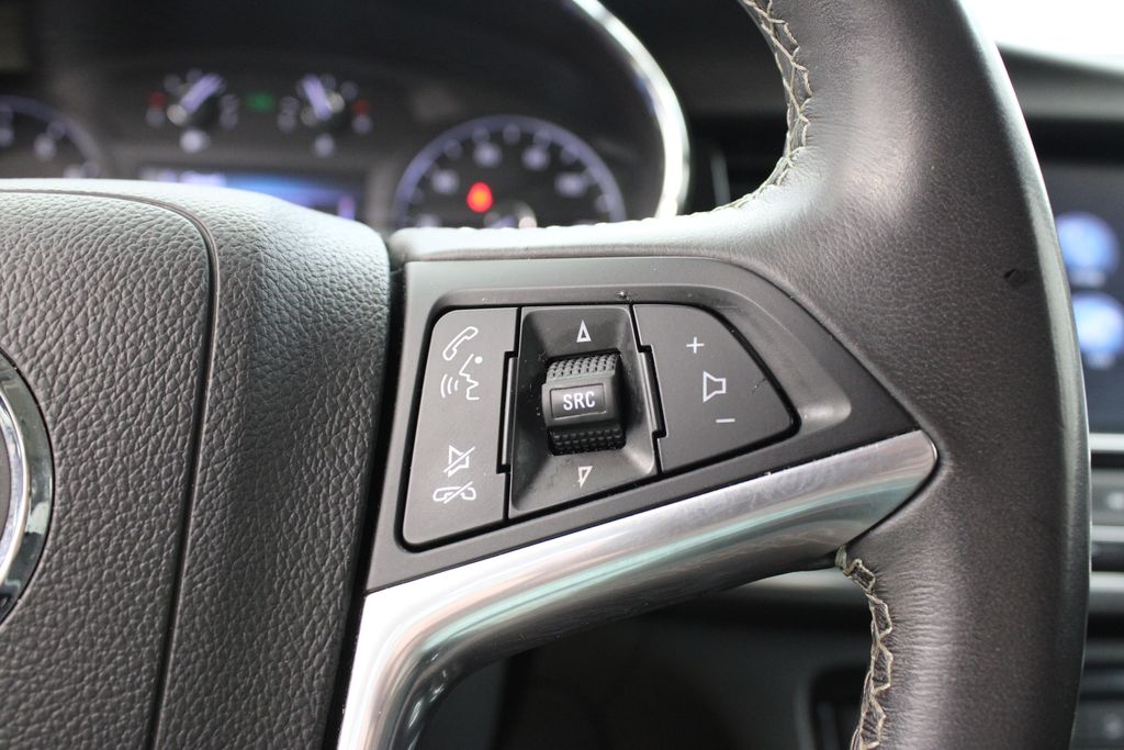 used 2020 Buick Encore car, priced at $17,991