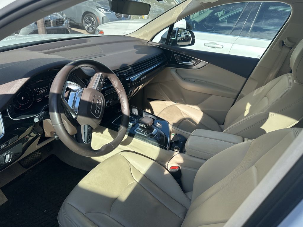 Thumbnail: 2019 Audi Q7 - 5