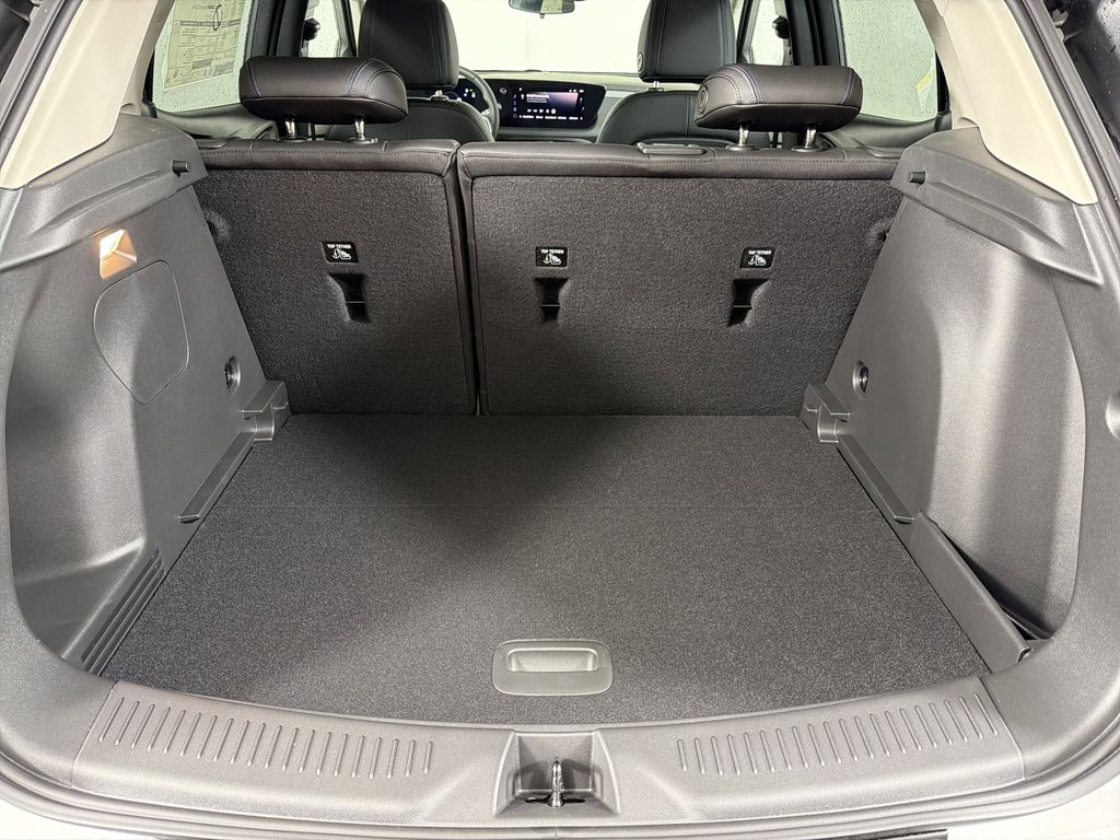 new 2026 Buick Encore GX car, priced at $26,185