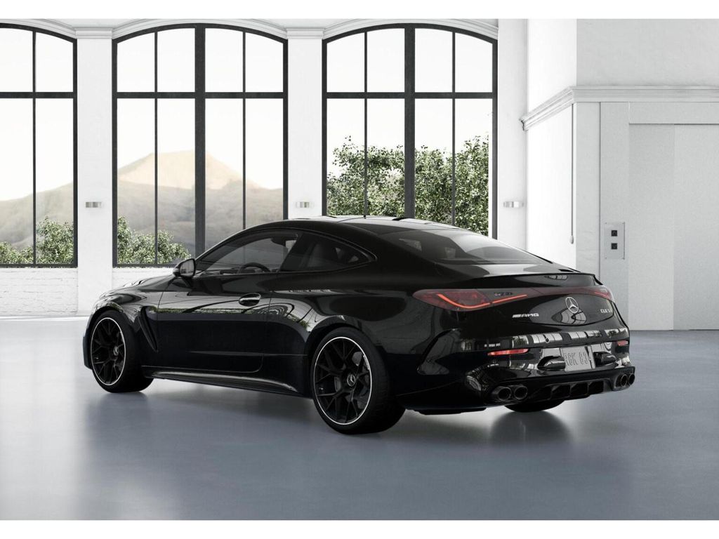 Thumbnail: 2026 Mercedes-Benz CLE - 29