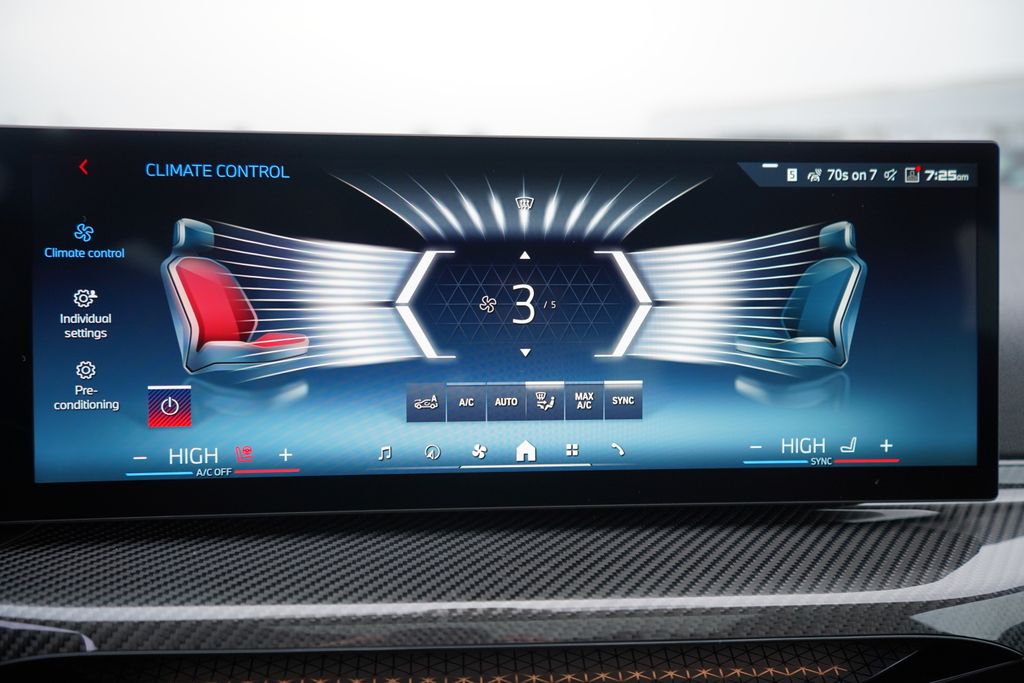 Thumbnail: 2026 BMW 4 Series - 17