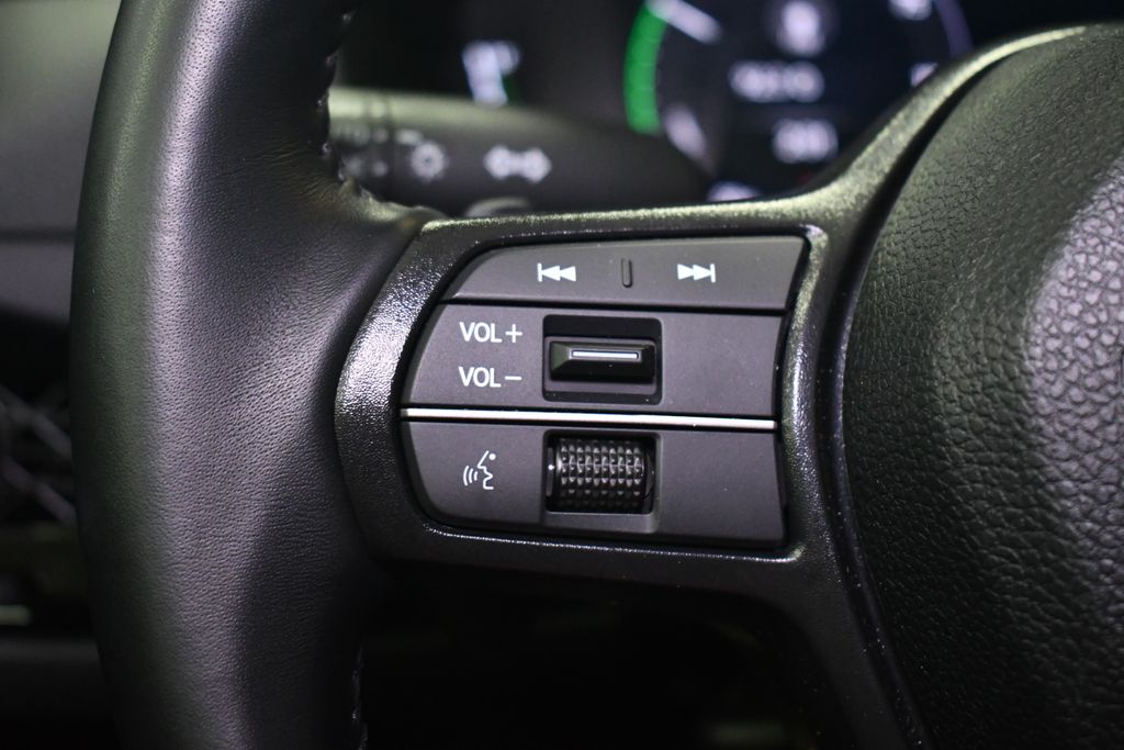 Thumbnail: 2025 Honda Accord - 22