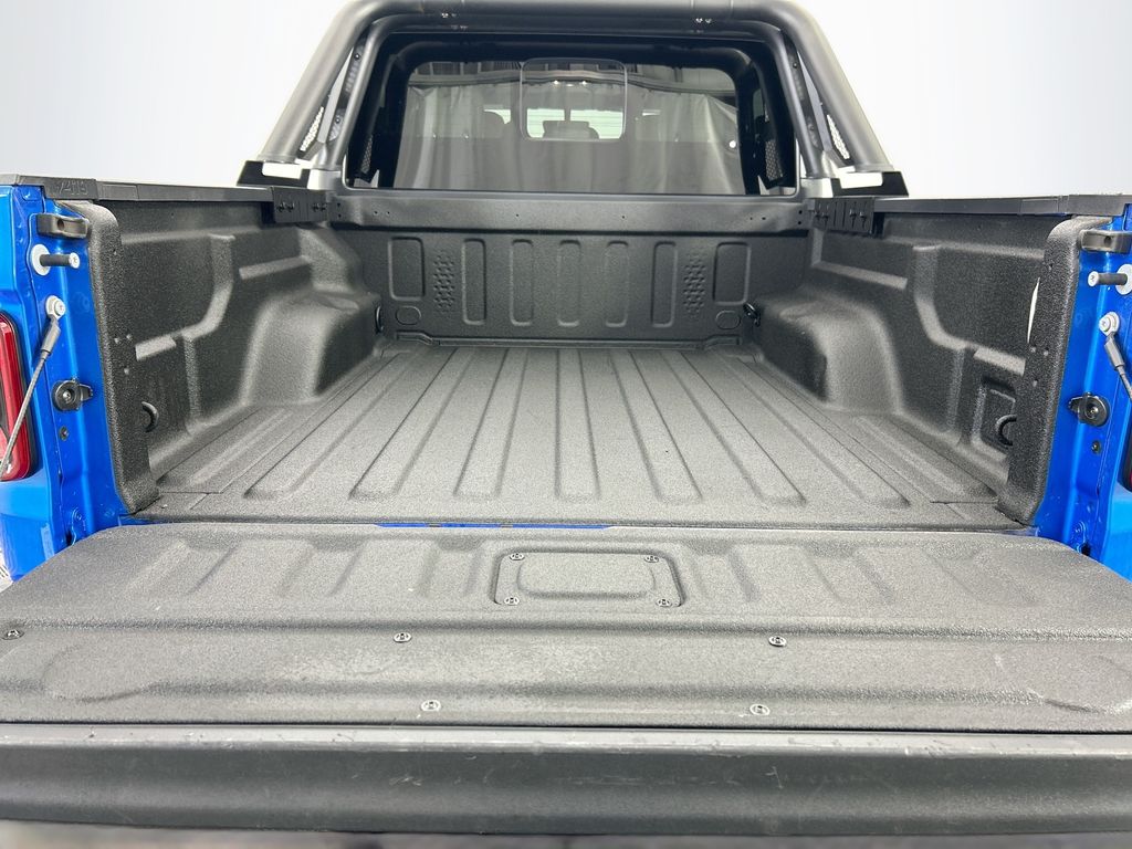 Thumbnail: 2023 Jeep Gladiator - 25