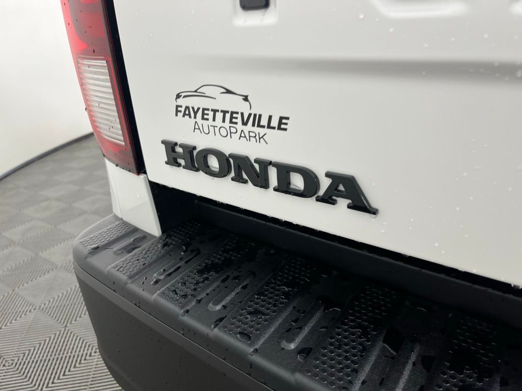 Thumbnail: 2026 Honda Ridgeline - 19