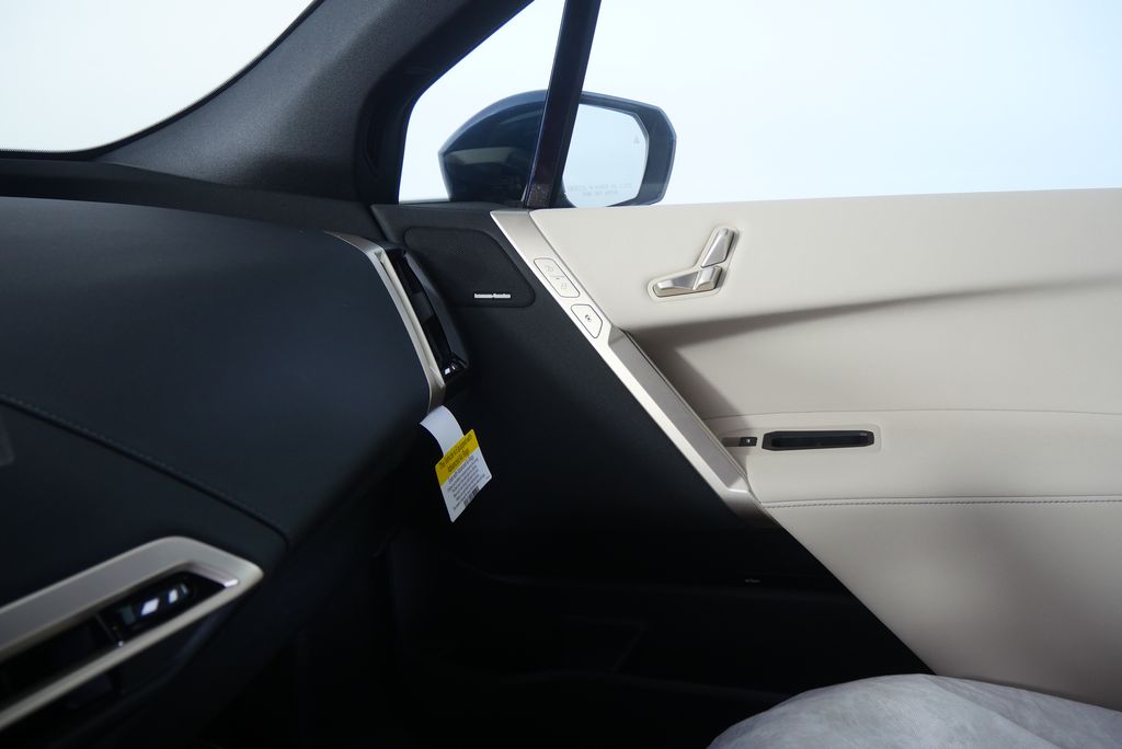 Thumbnail: 2026 BMW iX - 26