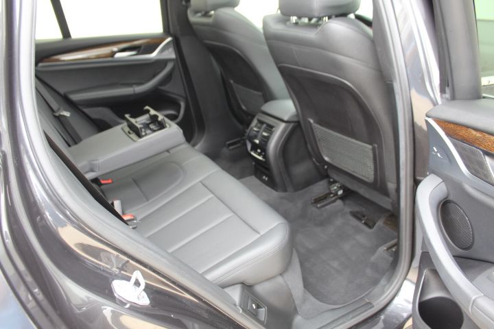 Used Car 2020 Bmw X3  Xdrive30i For Sale Under $30,000 In Georgetown, Texas