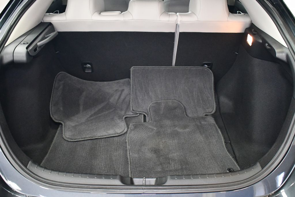 Thumbnail: 2023 Honda Civic - 5