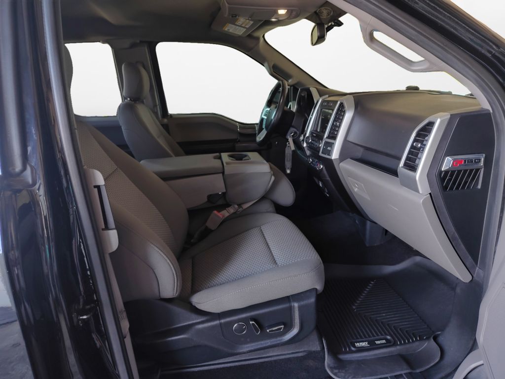 Used Car 2018 Ford F-150  Xlt For Sale Under $25,000 In Austin, Texas