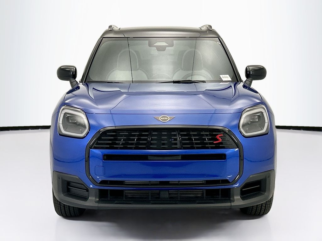 Thumbnail: 2026 MINI Cooper Countryman - 2