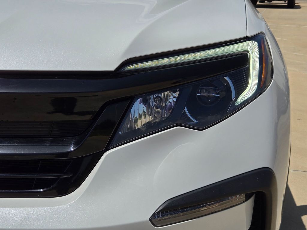Used 2021 Honda Pilot SUV