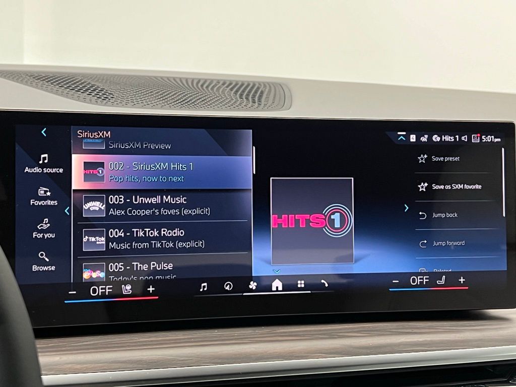 Thumbnail: 2026 BMW X5 - 14