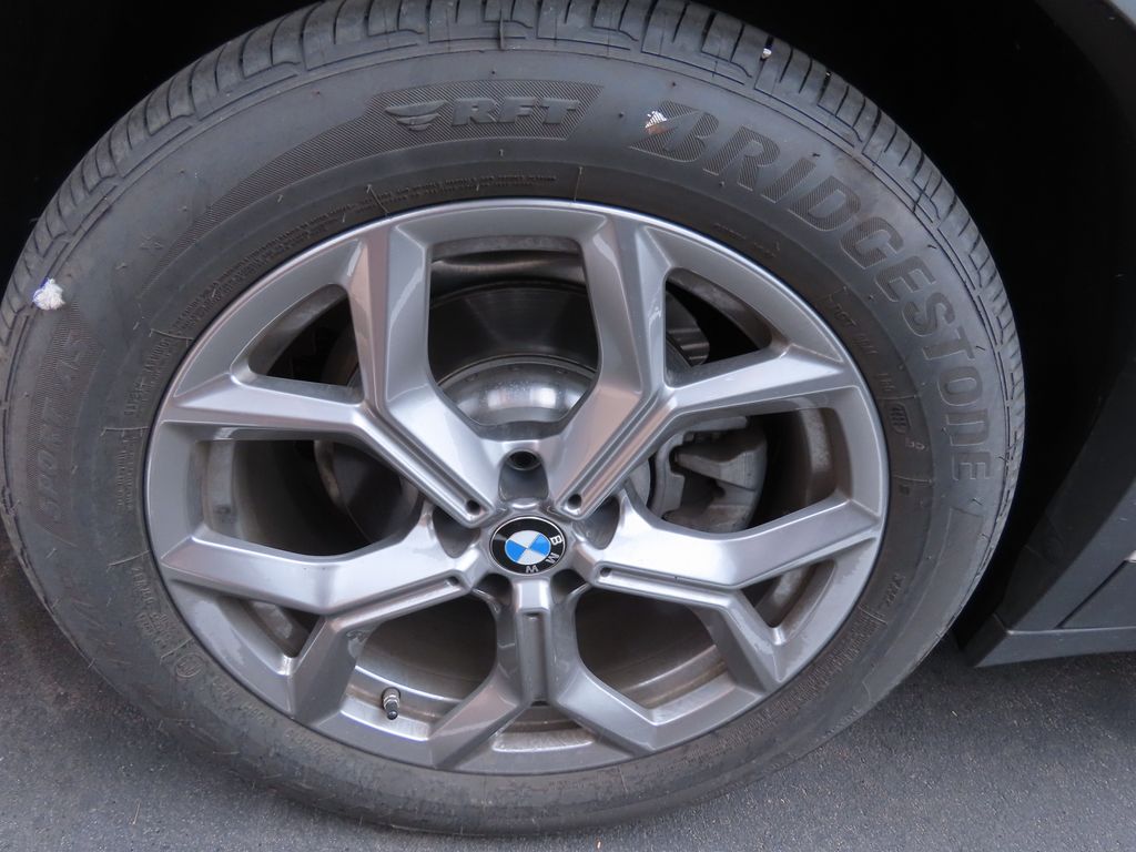 2020 BMW X3 sDrive30i 17