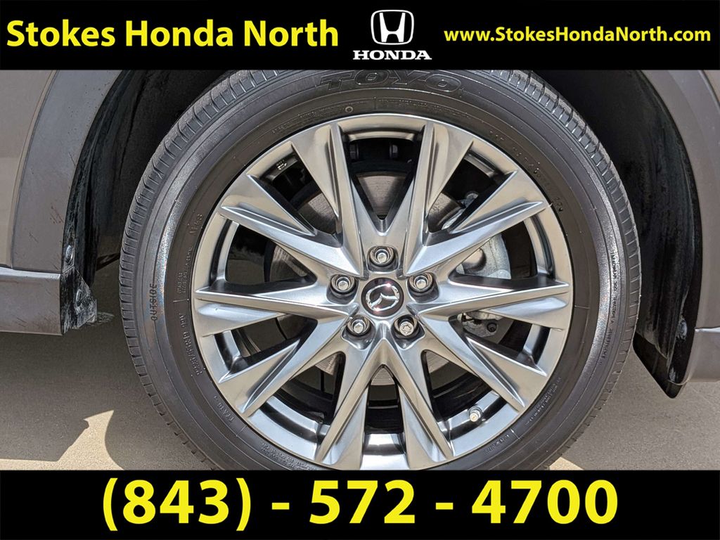 Used 2020 Mazda CX-5 SUV