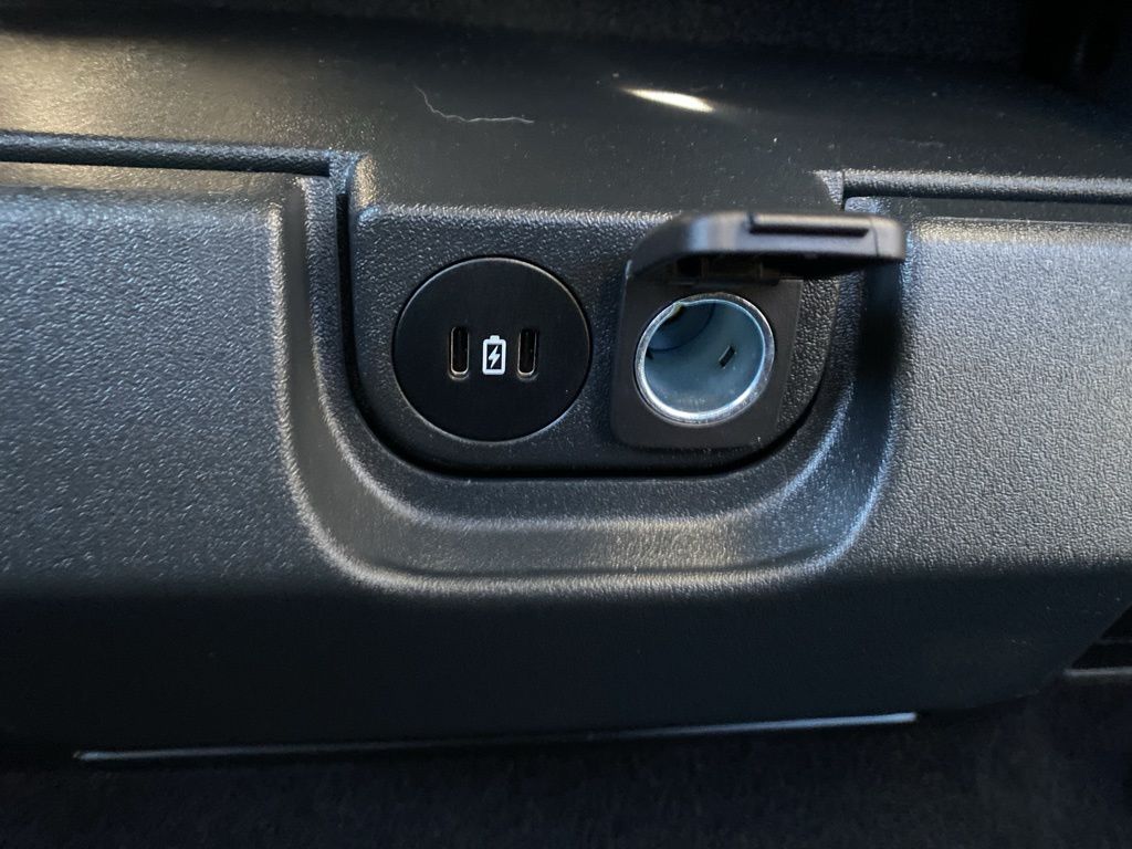 used 2024 Ford F-150 car, priced at $43,460