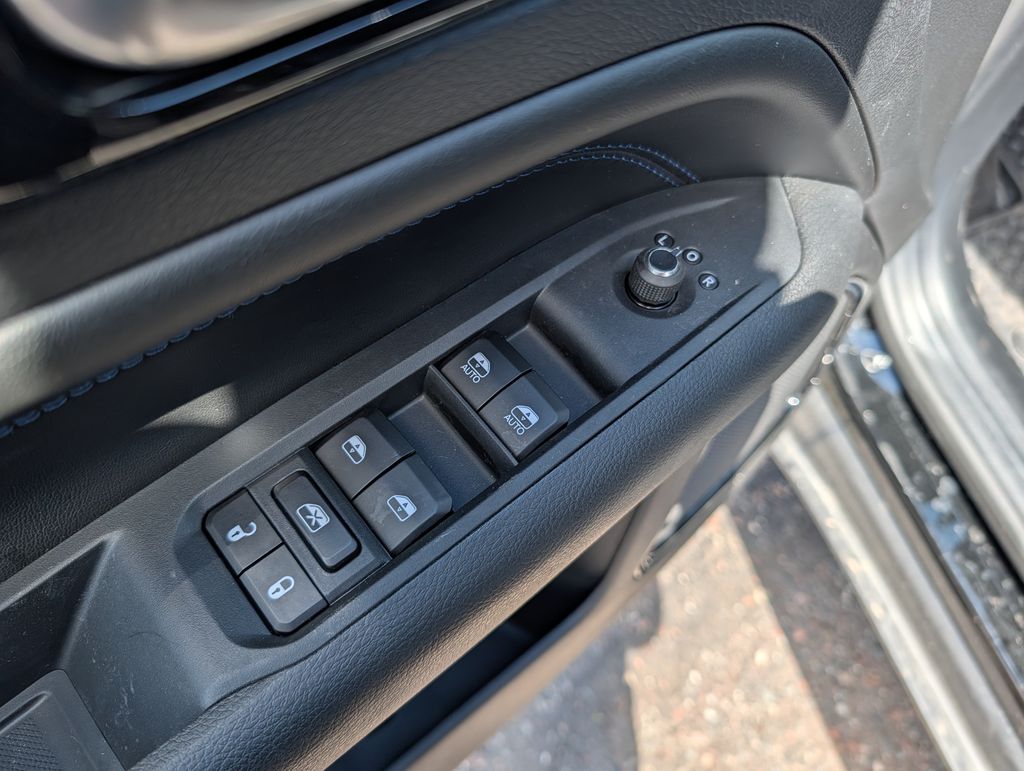 New 2026 Jeep Compass SUV
