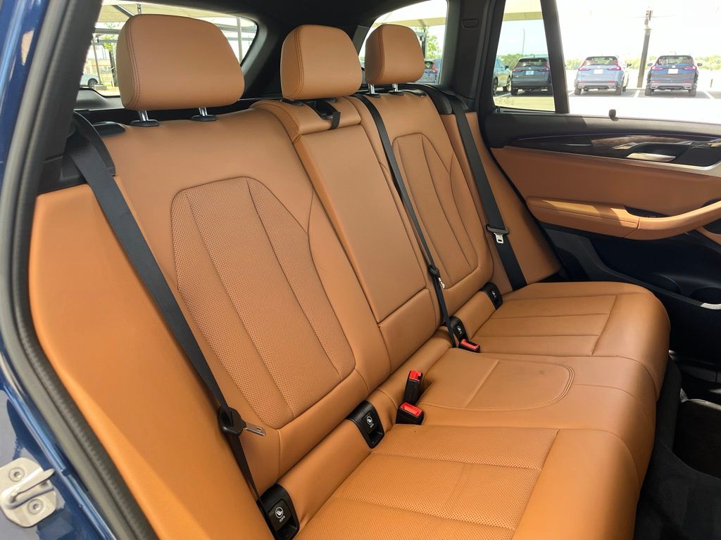 Thumbnail: 2022 BMW X3 - 26