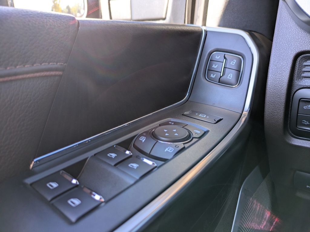 2026 Ford F-350 Super Duty King Ranch