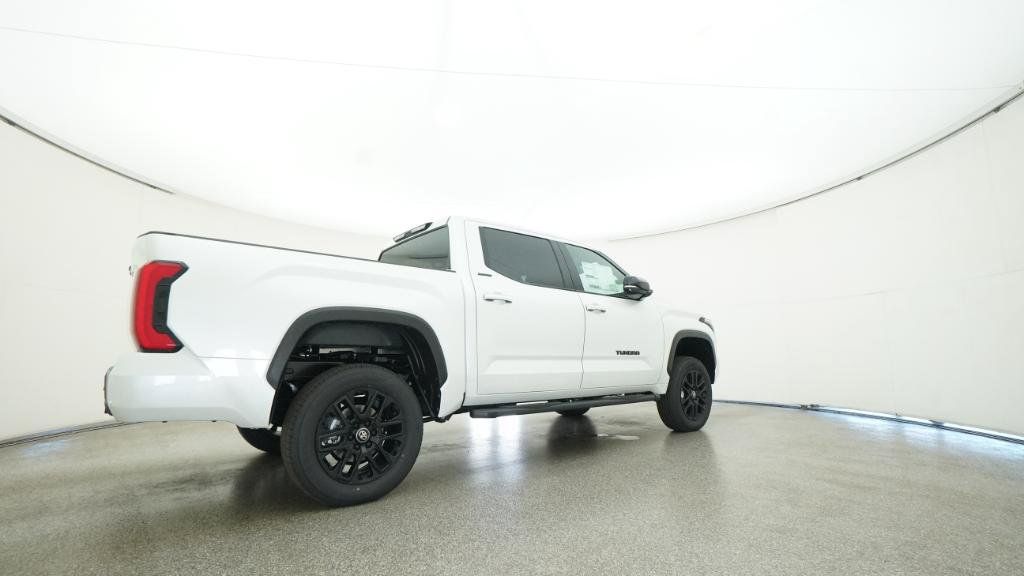 Thumbnail: 2026 Toyota Tundra - 6